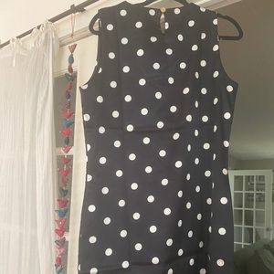 Women’s large dress